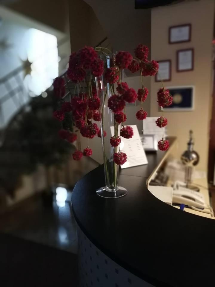 Hotel Express Предял Экстерьер фото