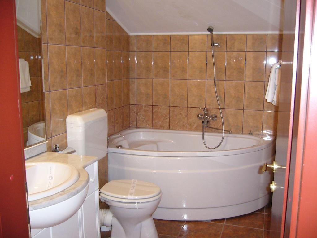 Hotel Express Предял Номер фото